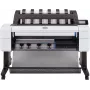 Drukarka HP Designjet T1600dr 36 cali