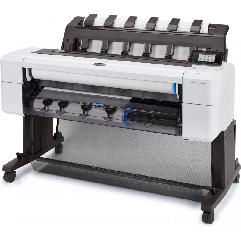 Drukarka HP Designjet T1600dr 36 cali