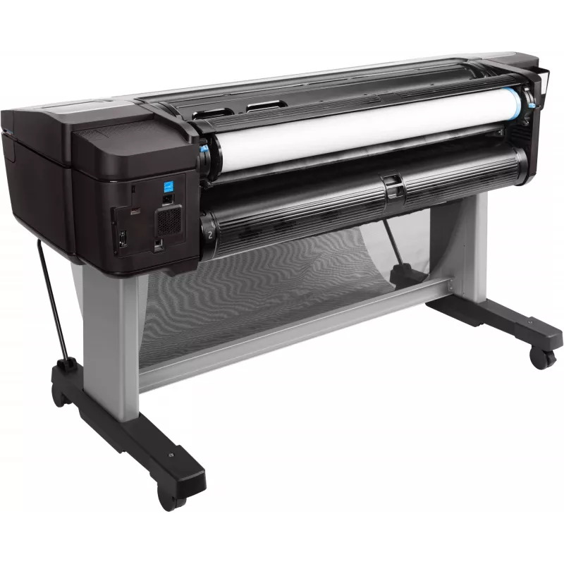 Drukarka HP Designjet T1700dr 44-calowa termiczna atramentowa 2400x1200 DPI