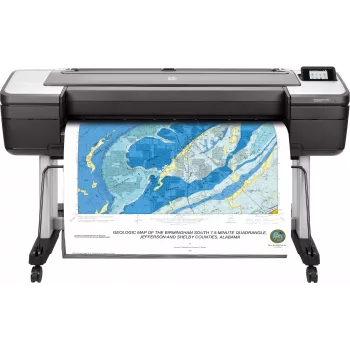 HP Designjet T1700dr 44-calowy Drukarka PostScript