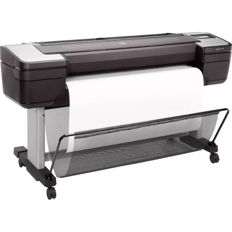 HP Designjet T1700dr 44-calowy Drukarka PostScript