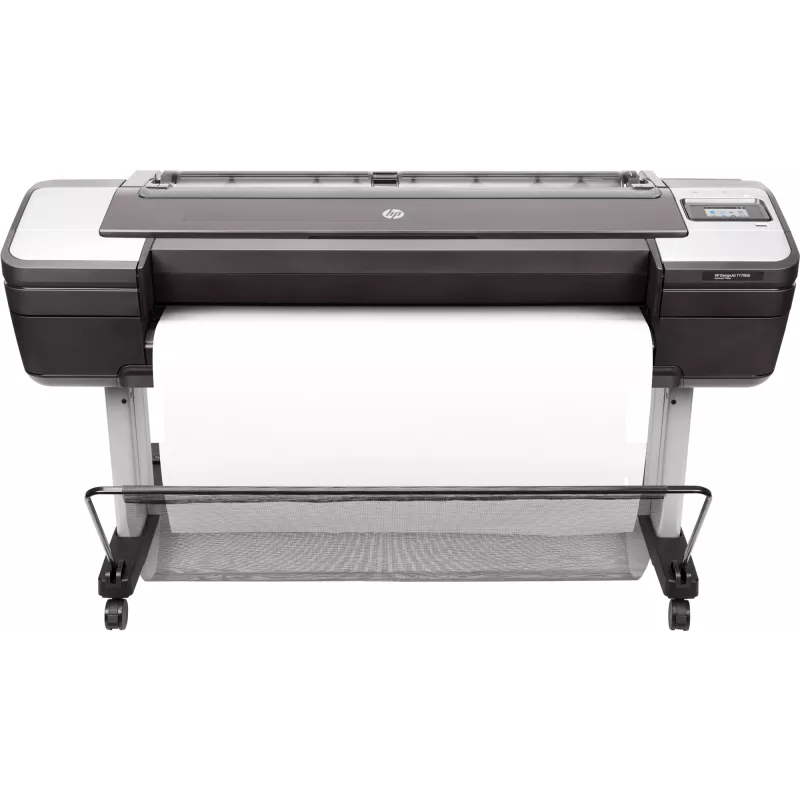HP Designjet T1700dr 44-calowy Drukarka PostScript