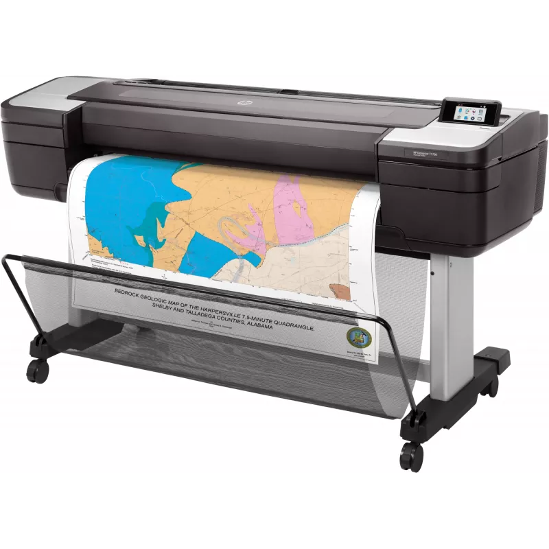 HP Designjet T1700dr 44-calowy Drukarka PostScript