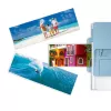 HP Advanced Photo Paper Glossy 65 lb 4 x 12 in. (101 x 305 mm) 10 sheets