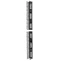 APC NetShelter kabel Manager, do 42U- 750W NetShelter SX, pionowy, 1778H x 97W x 160D mm