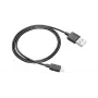 Kabel USB-A na Micro USB HP POLY Trio 1,2M 85X06AA