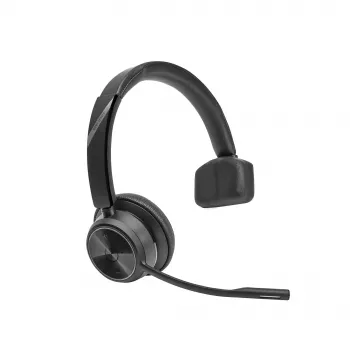 Zestaw słuchawkowy POLY Savi 7310 Monaural DECT 1880-1900 MHz Top