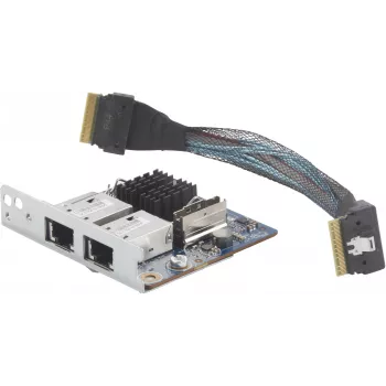 Karta interfejsowa/adapter HP Dual Port 10GBase-T NIC Module G2