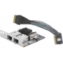 Karta interfejsowa/adapter HP Dual Port 10GBase-T NIC Module G2