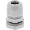 InLine dławik kablowy nylon IP68 4-8mm szary 10 szt.