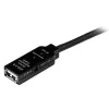StarTech.com 10m Aktywny kabel przedłużający USB 2.0 - M/F