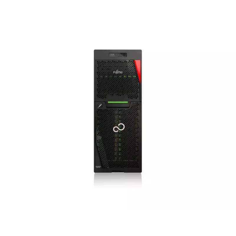 Serwer Fujitsu PRIMERGY TX2550 M7 Tower Intel® Xeon® Gold 6334 3,6 GHz 32 GB DDR5-SDRAM 900 W