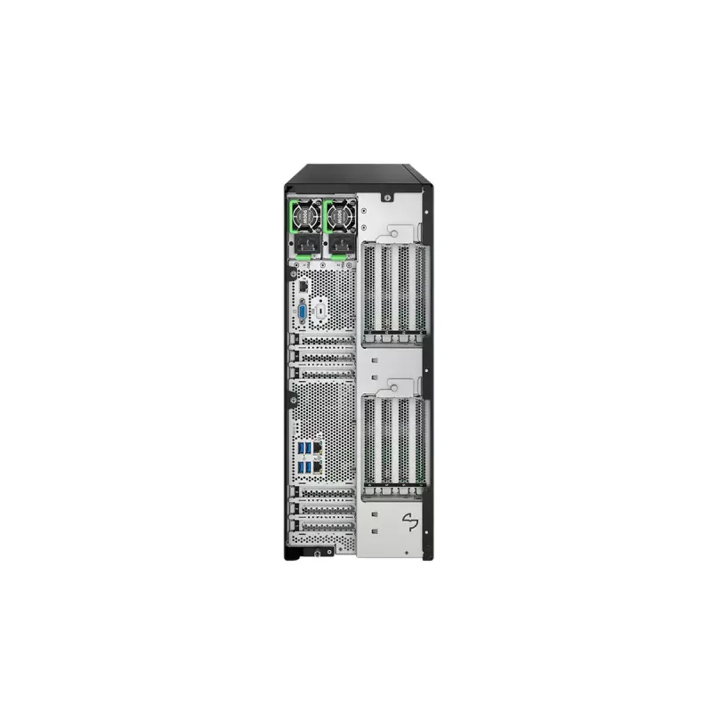 Serwer Fujitsu PRIMERGY TX2550 M7 Tower Intel® Xeon® Gold 6334 3,6 GHz 32 GB DDR5-SDRAM 900 W