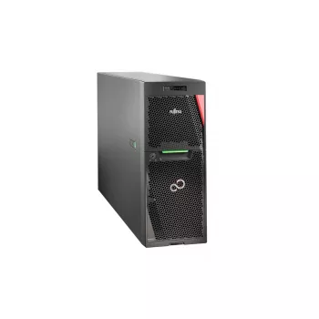Serwer Fujitsu PRIMERGY TX2550 M7 Tower Intel® Xeon® Gold 6334 3,6 GHz 32 GB DDR5-SDRAM 900 W