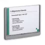 Uchwyt na oznaczenia Durable 486637 A5 Plastik Grafit