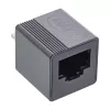 InLine USB 3.2 na adapter sieciowy 1 Gb/s, USB-C do RJ45