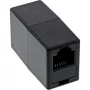 InLine Modular Coupling RJ12 female / female 69999