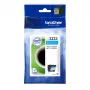 Wkład Brother LC-3233C niebieski atrament 1500 stron DCP-J1100DW/MFC-J1300DW