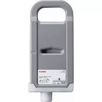 Wkład atramentowy Canon PFI-206 MBK — Oryginalny fotograficzny czarny barwnikowy, 1 szt.