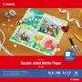 Canon MP-101D Dwustronny papier matowy, 12“x12”, 30 arkuszy