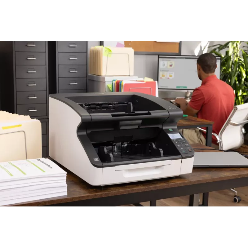 Canon imageFORMULA DR-G2110 A3 Szybki skaner sieciowy do produkcji dokumentów