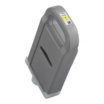 Wkład atramentowy Canon PFI-3700Y 1 szt. Oryginalny Żółty