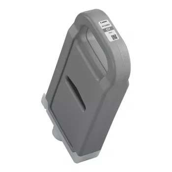 Canon PFI-3700GY wkład atramentowy 1 szt. Oryginalny Szary