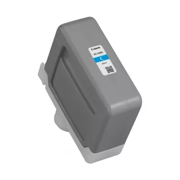 Canon PFI-3300C wkład atramentowy 1 szt. Oryginalny cyjan