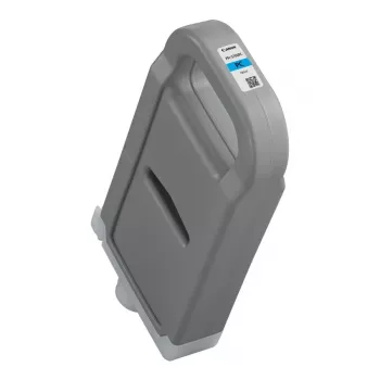 Canon PFI-3700PC wkład atramentowy 1 szt. Oryginalny Photo cyjan