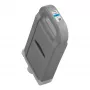 Canon PFI-3700PC wkład atramentowy 1 szt. Oryginalny Photo cyjan