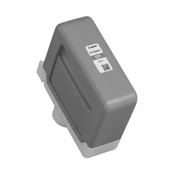 Wkład atramentowy Canon PFI-3300GY — Oryginalny szary 330 ml, pojedyncze opakowanie