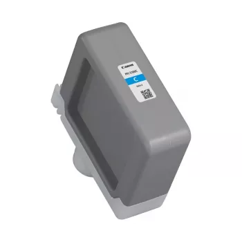 Canon PFI-3100C wkład atramentowy 1 szt. Oryginalny cyjan