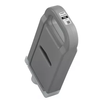 Canon PFI-3700PBK wkład atramentowy 1 szt. Oryginalny Czarny fotograficzny