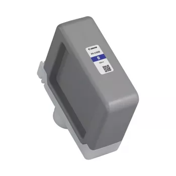 Canon PFI-3100B wkład atramentowy 1 szt. Oryginalny Niebieski