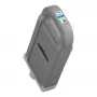 Kaseta z tuszem Canon PFI-3700C 1 szt. Oryginalny cyjan