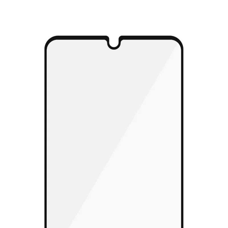 Szkło ochronne PanzerGlass Samsung Galaxy A33 5G odporne na zarysowania i wstrząsy