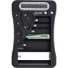 Tester baterii InLine 01285 z wyświetlaczem LCD do baterii okrągłych i guzikowych