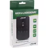 Ładowarka sieciowa InLine NiMH/NiCd, AA AAA i 9V