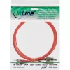 InLine światłowodowy kabel duplex SC/ST 50/125µm OM2 3m