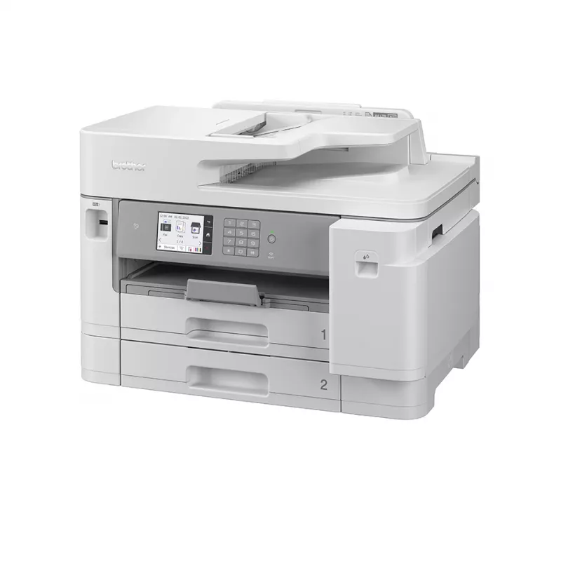 Brother MFC-J5955DW Atramentowy A3 1200 x 4800 DPI 30 ppm Wi-Fi