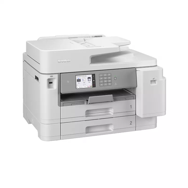 Brother MFC-J5955DW Atramentowy A3 1200 x 4800 DPI 30 ppm Wi-Fi