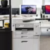Brother MFC-J5955DW Atramentowy A3 1200 x 4800 DPI 30 ppm Wi-Fi