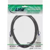 Kabel InLine SAS, Mini-SAS 26-pin SFF-8088 na Mini-SAS 26-pin SFF-8088, 2 m