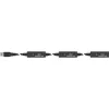 InLine Przedłużacz aktywny USB 3.2 Gen.1, USB-A męski na USB-C żeński, 10 m