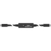 Aktywny kabel InLine USB 3.2 Gen.1, USB-C męski na USB-C męski, 5 m