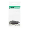 InLine Micro USB OTG Adapter Micro-B męski na USB A żeński