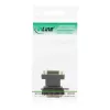 InLine Adapter DVI-D DVI-I 24+5 gniazdo / DVI-D 24+1 wtyk pozłacane styki