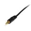 StarTech.com Kabel audio stereo 0,92 m – wtyk męski 3,5 mm na 2x wtyk męski RCA