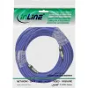 InLine Premium kabel audio RCA 1x RCA męski/męski pozłacany 15 m