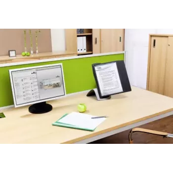Karuzela na dokumenty biurkowa Durable Sherpa Style Table 10